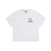 Franse Tee Wit Gallery Dept. , White , Heren