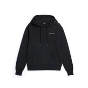 Casual Sweatshirt met Ronde Hals Jacquemus , Black , Heren