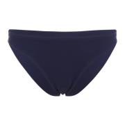 Nautische Bikini Broek Eres , Blue , Dames