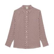 Maureen Shirt Ines De La Fressange Paris , Multicolor , Dames