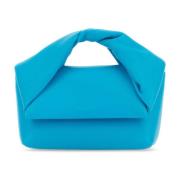 Handbags JW Anderson , Blue , Dames