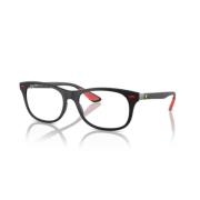 Vista Zonnebril Ray-Ban , Black , Unisex