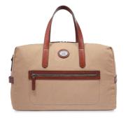 F7 Duffle Tas The Bridge , Brown , Dames