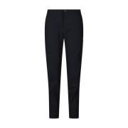 Outdoor Trekking Broek met Meerdere Zakken Peak Performance , Black , ...