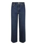 Elisabeth Jeans A.p.c. , Blue , Dames