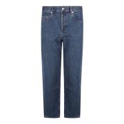 Fairfax Jeans A.p.c. , Blue , Heren