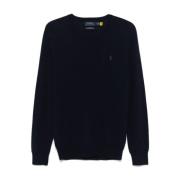 Pullover Ralph Lauren , Blue , Heren