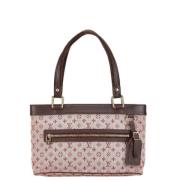 Pre-owned Canvas louis-vuitton-bags Louis Vuitton Vintage , Multicolor...