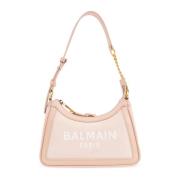 Schoudertas B-Leger Balmain , Pink , Dames