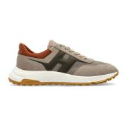 Sneakers Hyperlight Hogan , Beige , Heren