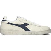 Lage Heren Sneakers Wit Diadora , White , Heren