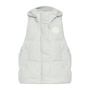 Donsvest Junction Canada Goose , Blue , Dames