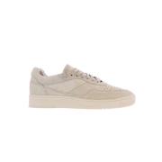 Suede All Synthetische Schoenen Filling Pieces , Beige , Heren