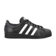 Core Black/Cloud White Sneakers Adidas , Black , Heren