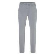 Driver Pants met MacFlexx Technologie MAC , Gray , Heren