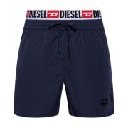 Zwemshorts Rio-41-D-Core Diesel , Blue , Heren