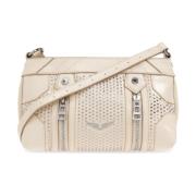 Schoudertas Sunny Zadig & Voltaire , Beige , Dames