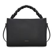 Handbags Coccinelle , Black , Dames