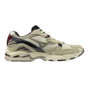 Yokai-geïnspireerde Wave Rider Sneakers Mizuno , Multicolor , Heren