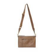 Beige Tassen - Nessah Collectie Isabel Marant , Beige , Dames