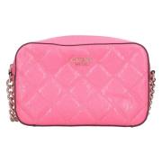 Tassen.. Fuchsia Guess , Pink , Dames