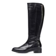 Bota Rocio Negro, Color: Negro Wonders , Black , Dames