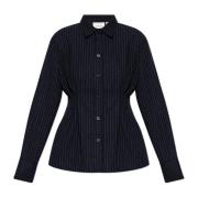 Shirt Dacia Gestuz , Blue , Dames