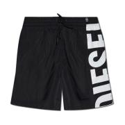 Zwemshorts Rio-41-D-Core Diesel , Black , Heren