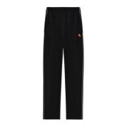 Sweatpants Kenzo , Black , Heren