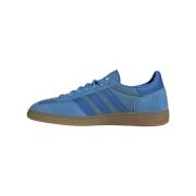 Sneakers Adidas , Blue , Heren