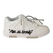 Wandel Sneakers Off White , White , Heren