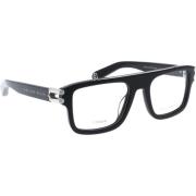 Lightfighter Bril Philipp Plein , Black , Heren