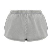 Shorts Micro Entire Studios , Gray , Dames