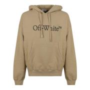 Pijl Skate Crewneck Sweaters Off White , Beige , Heren