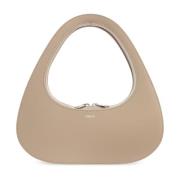 Handtas Swipe Coperni , Beige , Dames