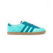 London Terrace Pack Sneakers Adidas , Green , Heren