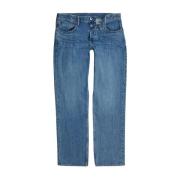 Regular Straight Dakota Jeans G-star , Blue , Heren