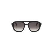 Zonnebril Amare Mykita , Black , Unisex