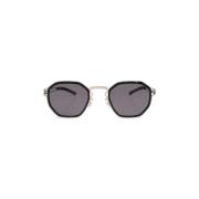 Zonnebril Gia Mykita , Black , Unisex