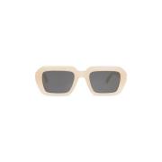 Zonnebril Nima Mykita , Beige , Unisex