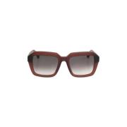 Zonnebril Kilenda Mykita , Red , Unisex