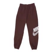 Dance Fleece Trainingsbroek Nike , Brown , Heren