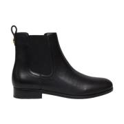 Enkellaarsjes Ralph Lauren , Black , Dames