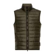 Donsvest Stone Island , Green , Heren