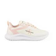 Sneakers Calvin Klein Jeans , White , Dames