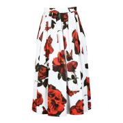 Rok Alexander McQueen , Multicolor , Dames