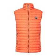 Vests Colmar , Orange , Heren