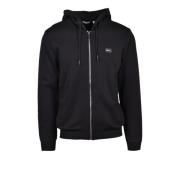 Sweatshirt Antony Morato , Black , Heren