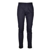 Broek Emporio Armani , Blue , Heren