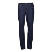 Jeans Calvin Klein Jeans , Blue , Heren